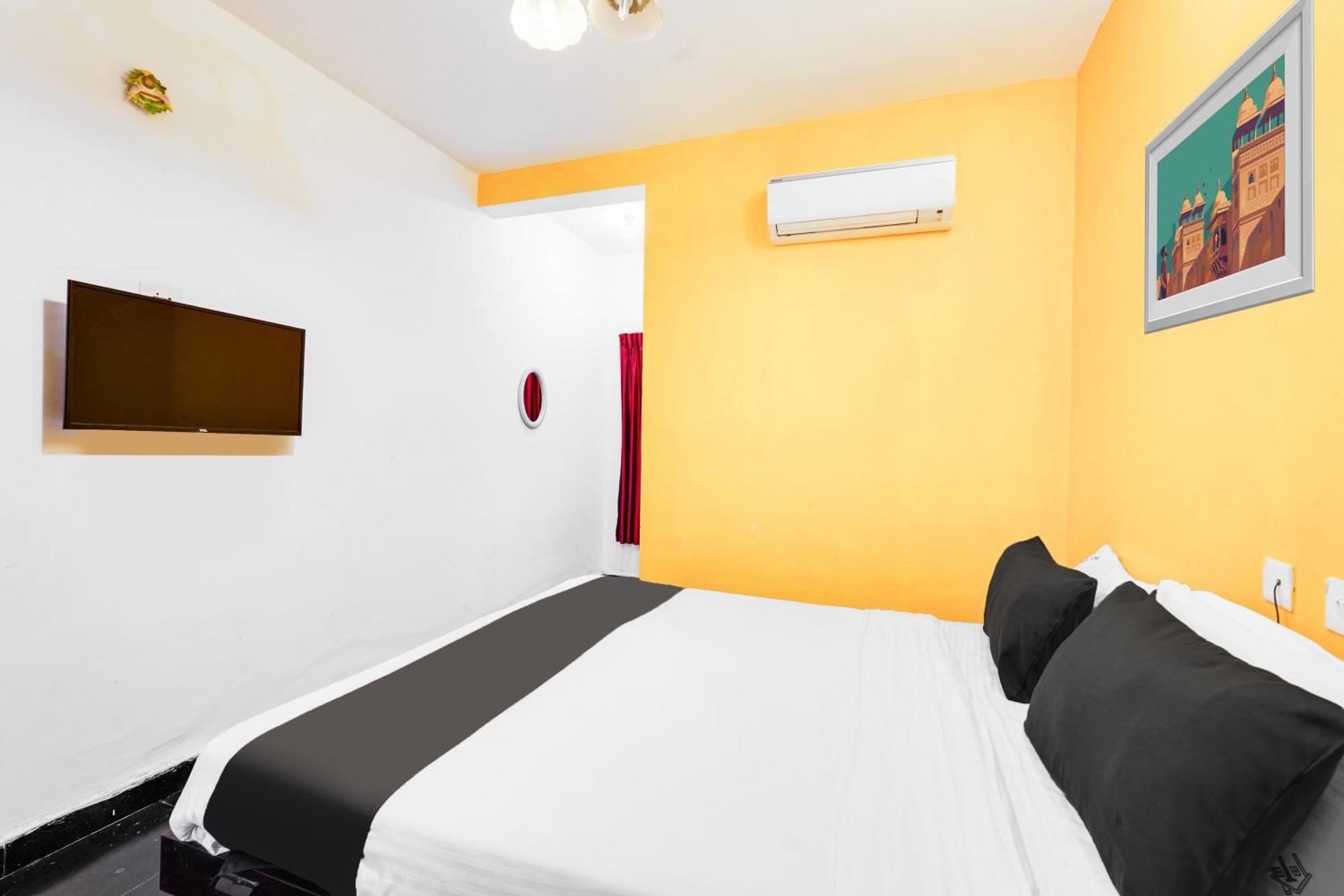 Hotel O Liaa€™S Beach House Kottakuppam Exteriér fotografie