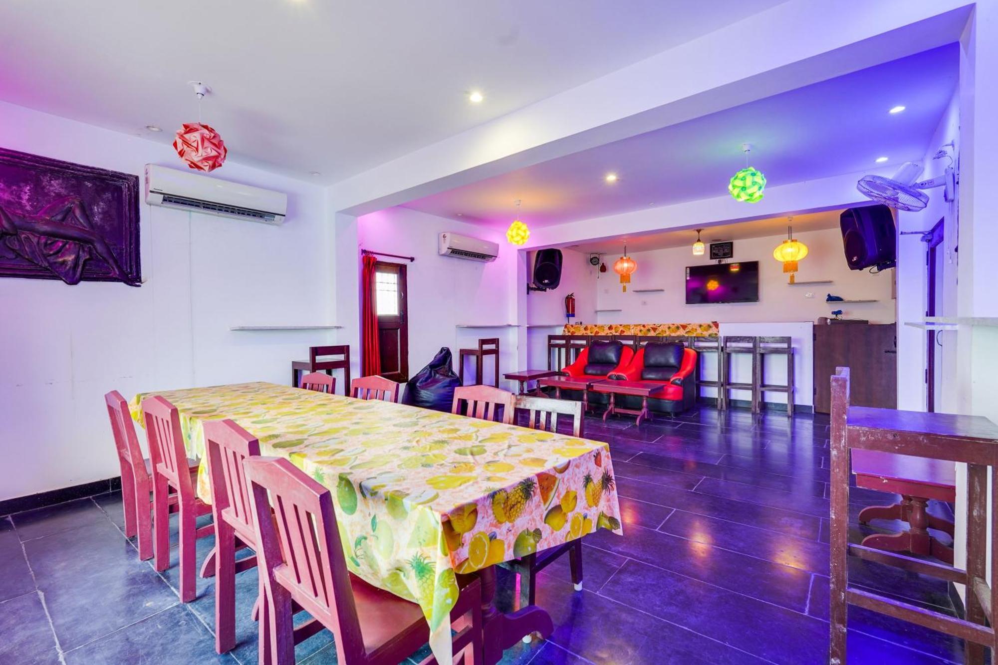 Hotel O Liaa€™S Beach House Kottakuppam Exteriér fotografie